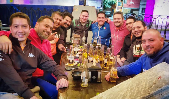 Mobirise Website Builder